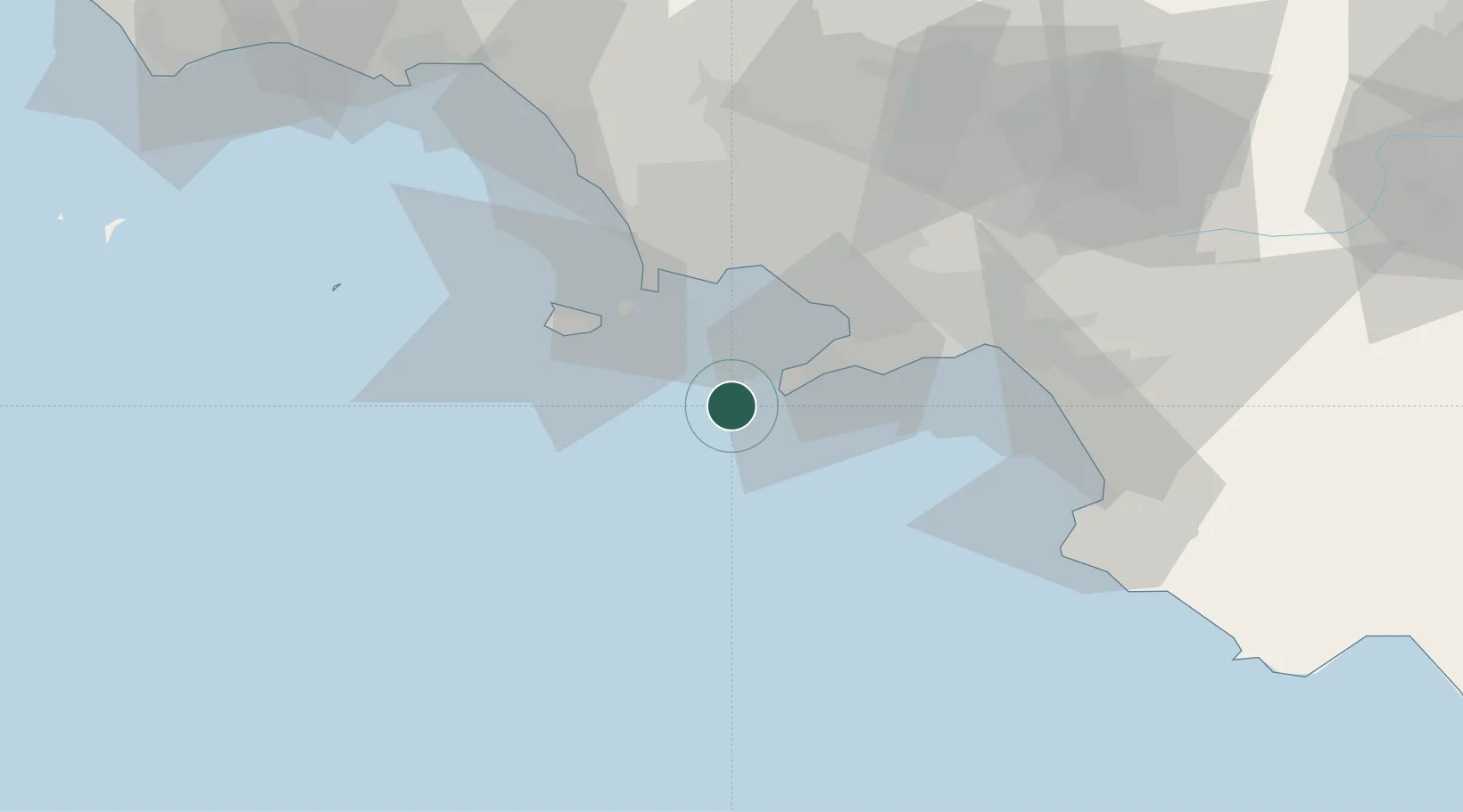 Location of ITPRJ
