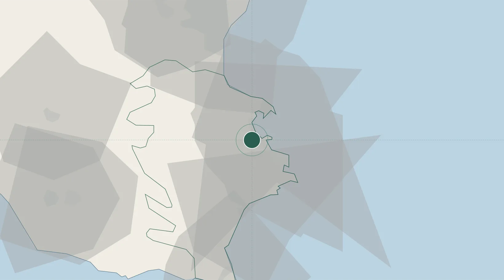 Location of ITPRL