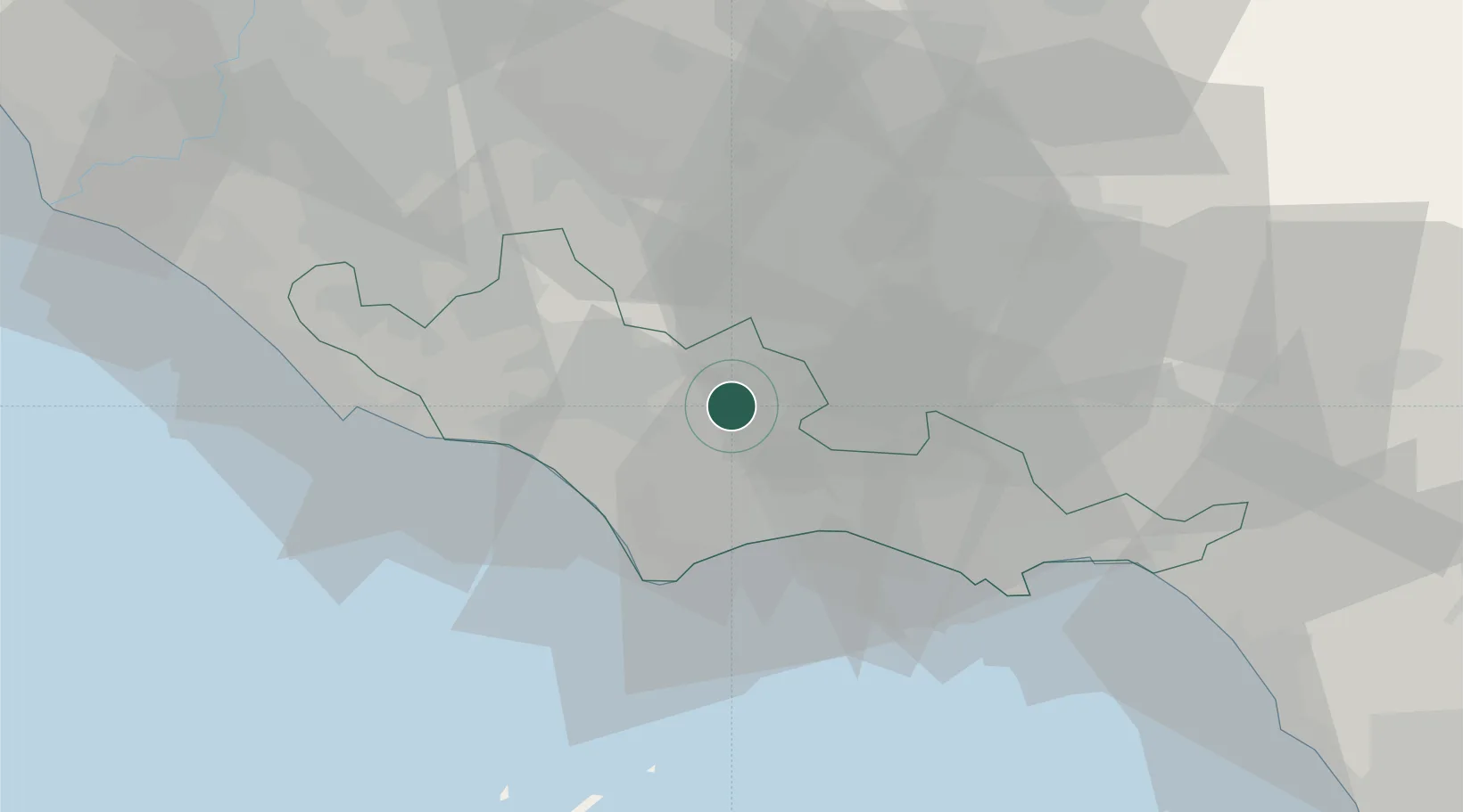 Location of ITPRV