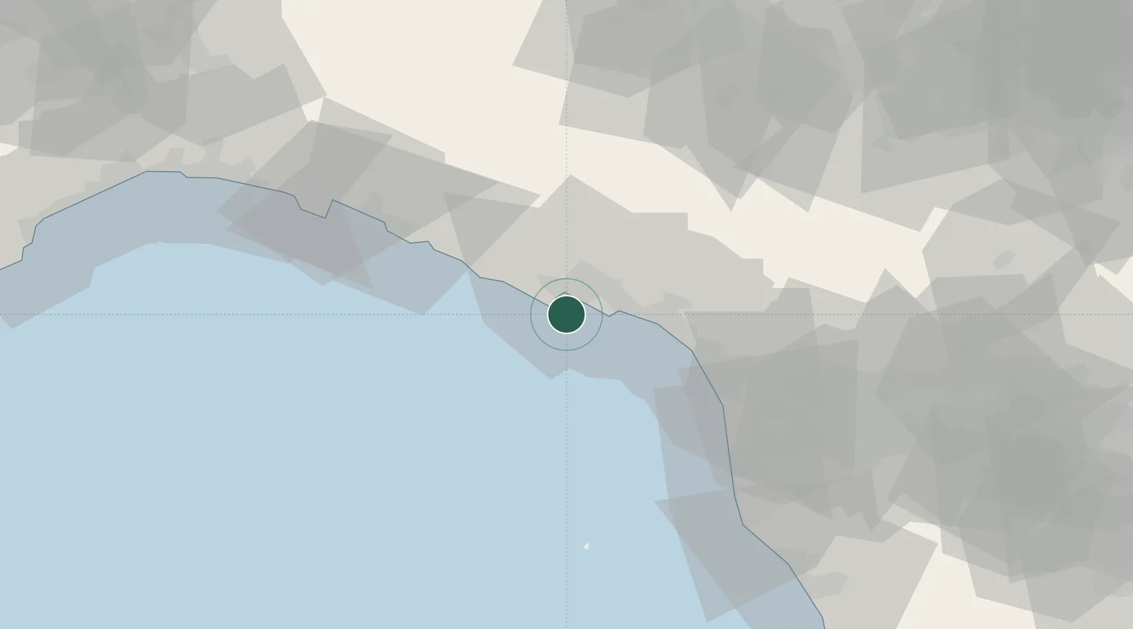 Location of ITPRW