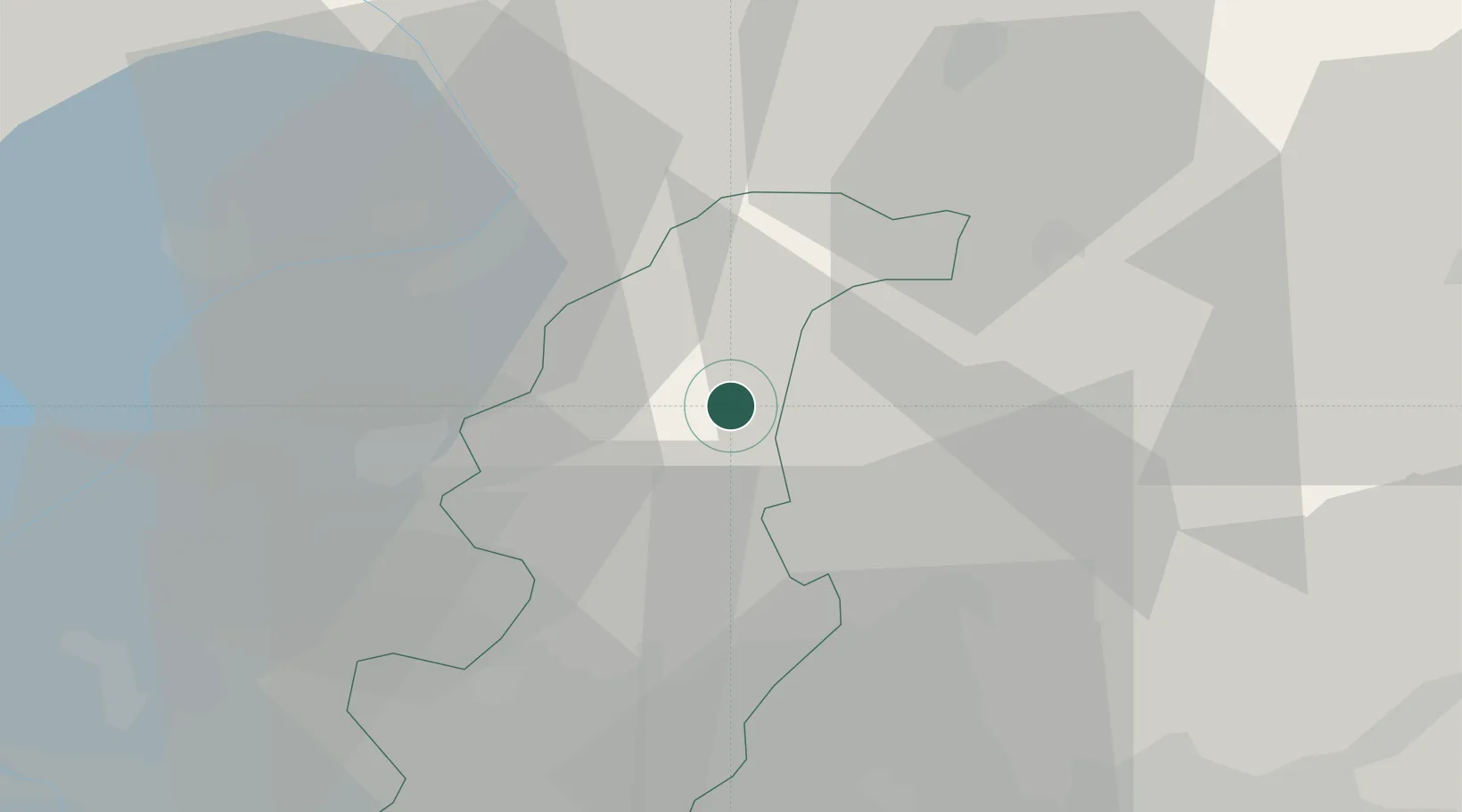 Location of ITPSI