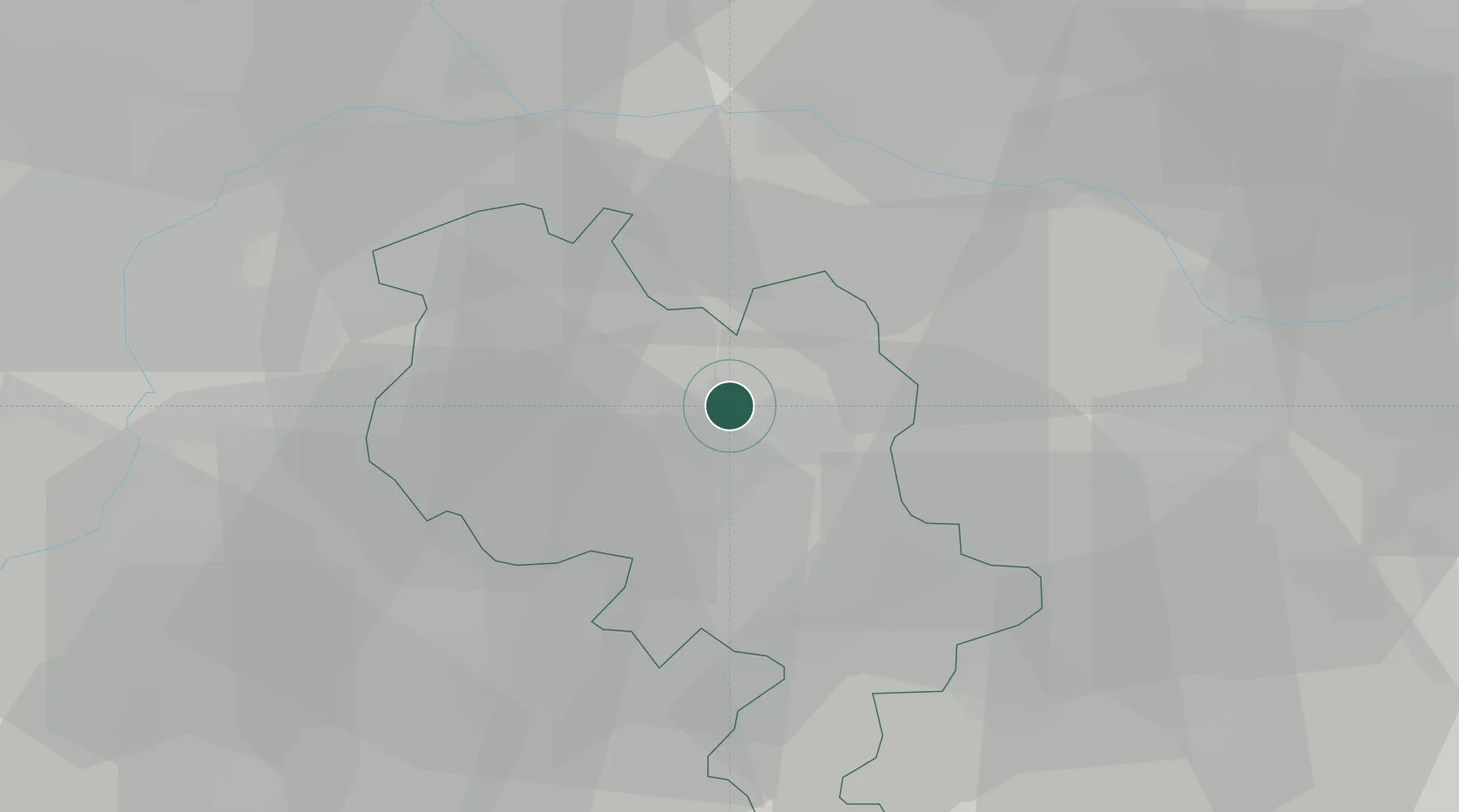 Location of ITPSZ