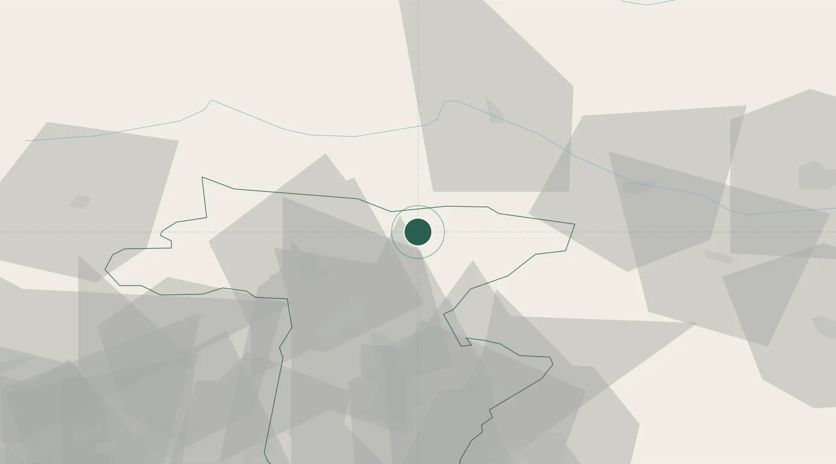 Location of ITPTB