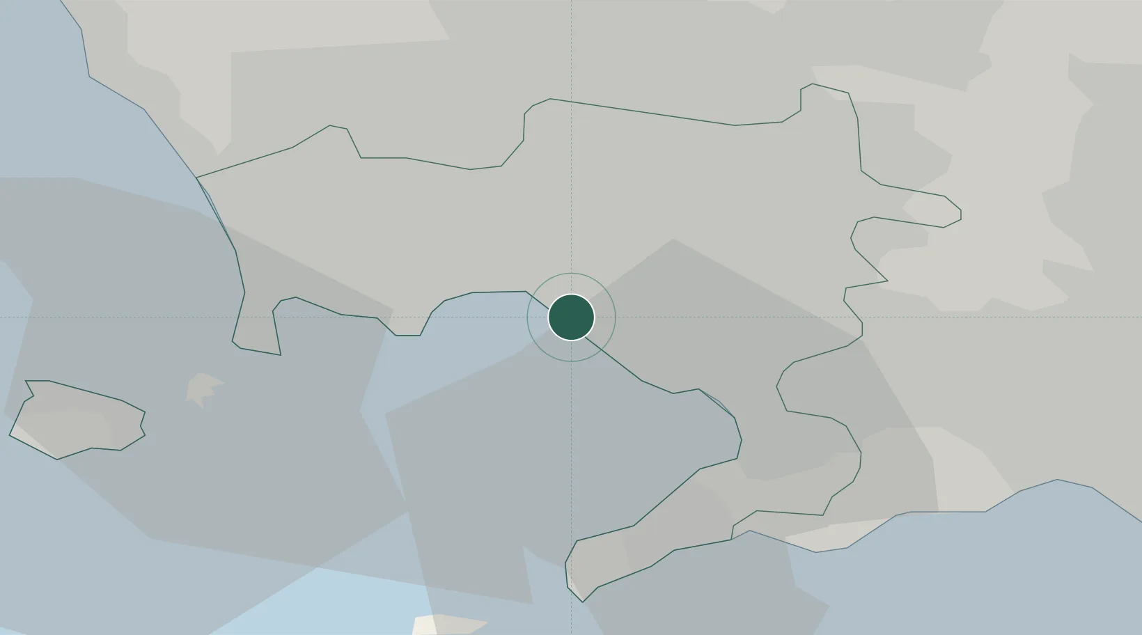 Location of ITPTC