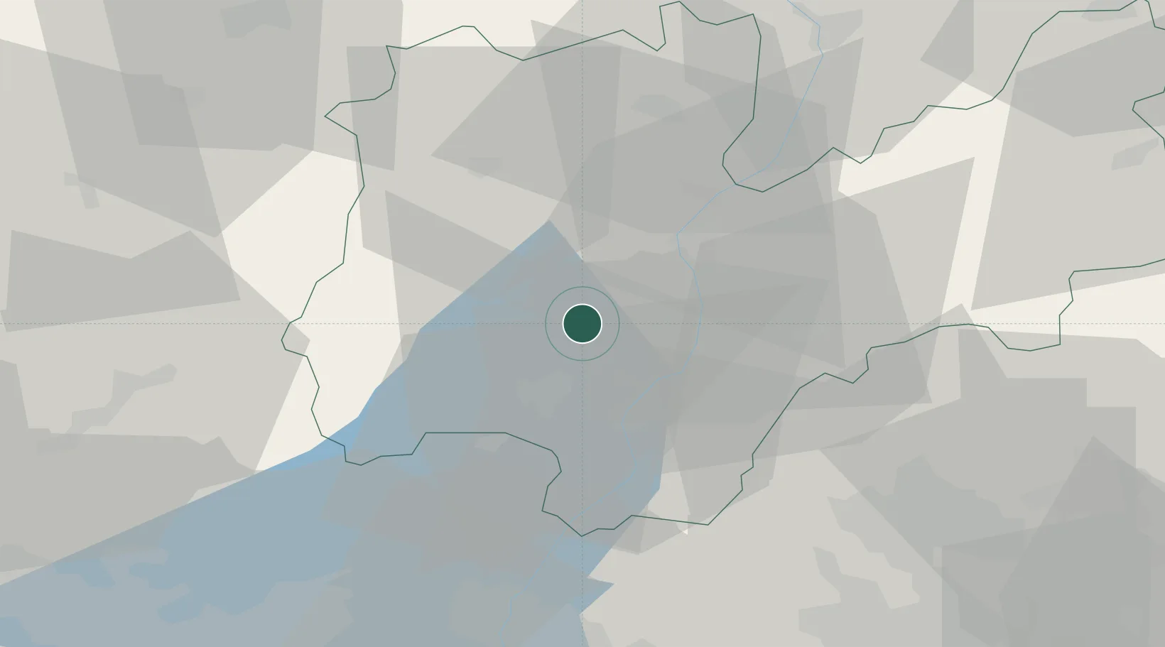 Location of ITPTM