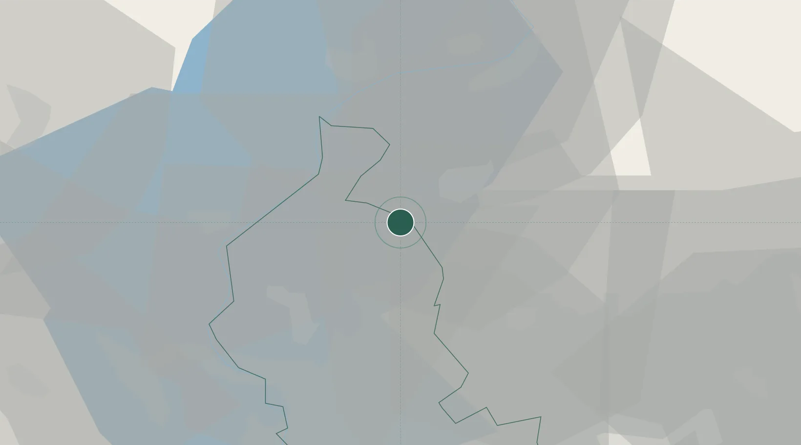 Location of ITPTT