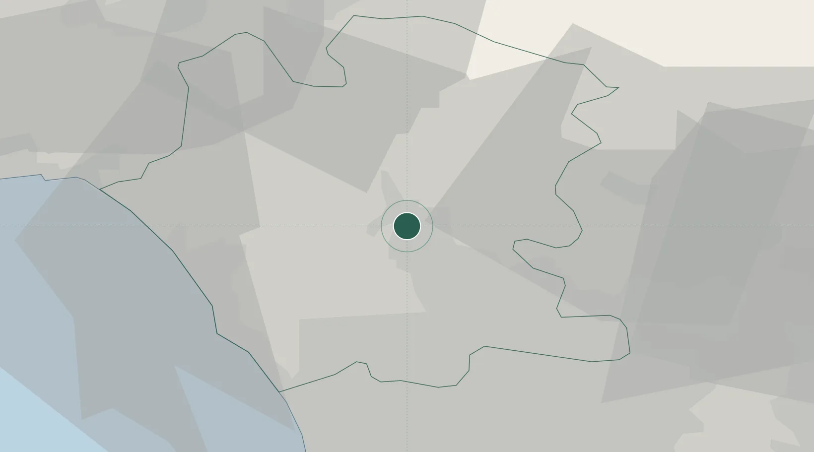 Location of ITPTX