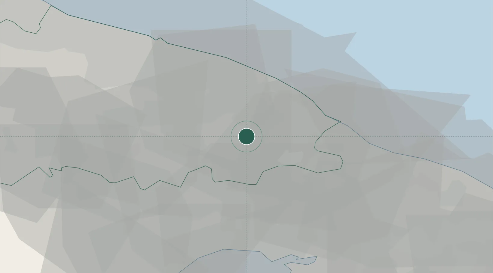 Location of ITPUT