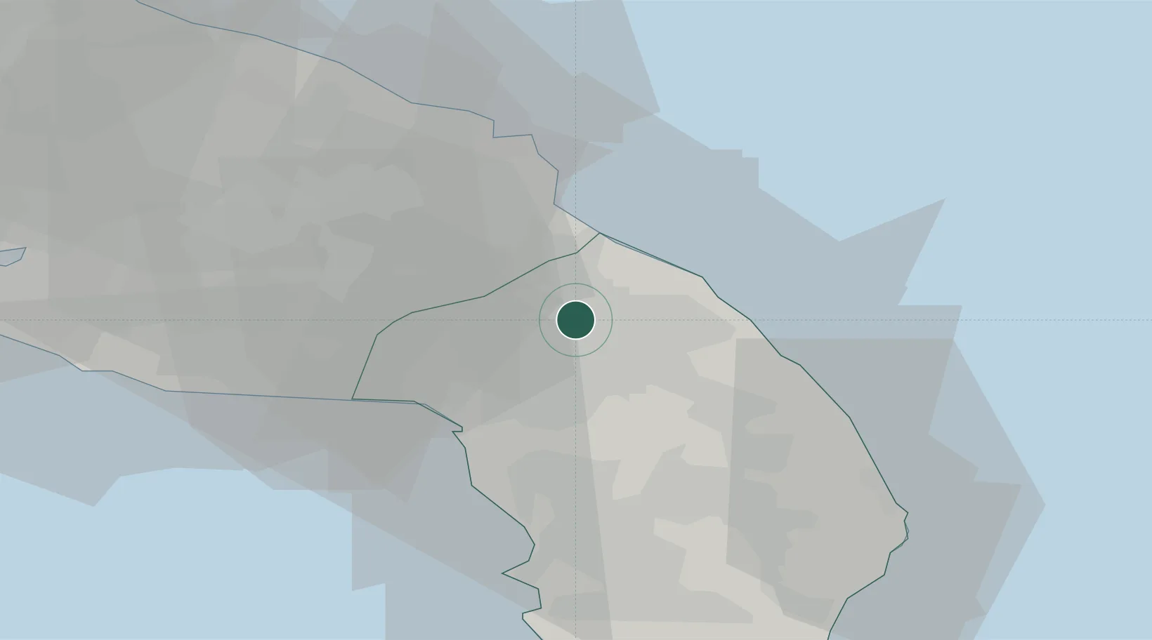 Location of ITPUZ