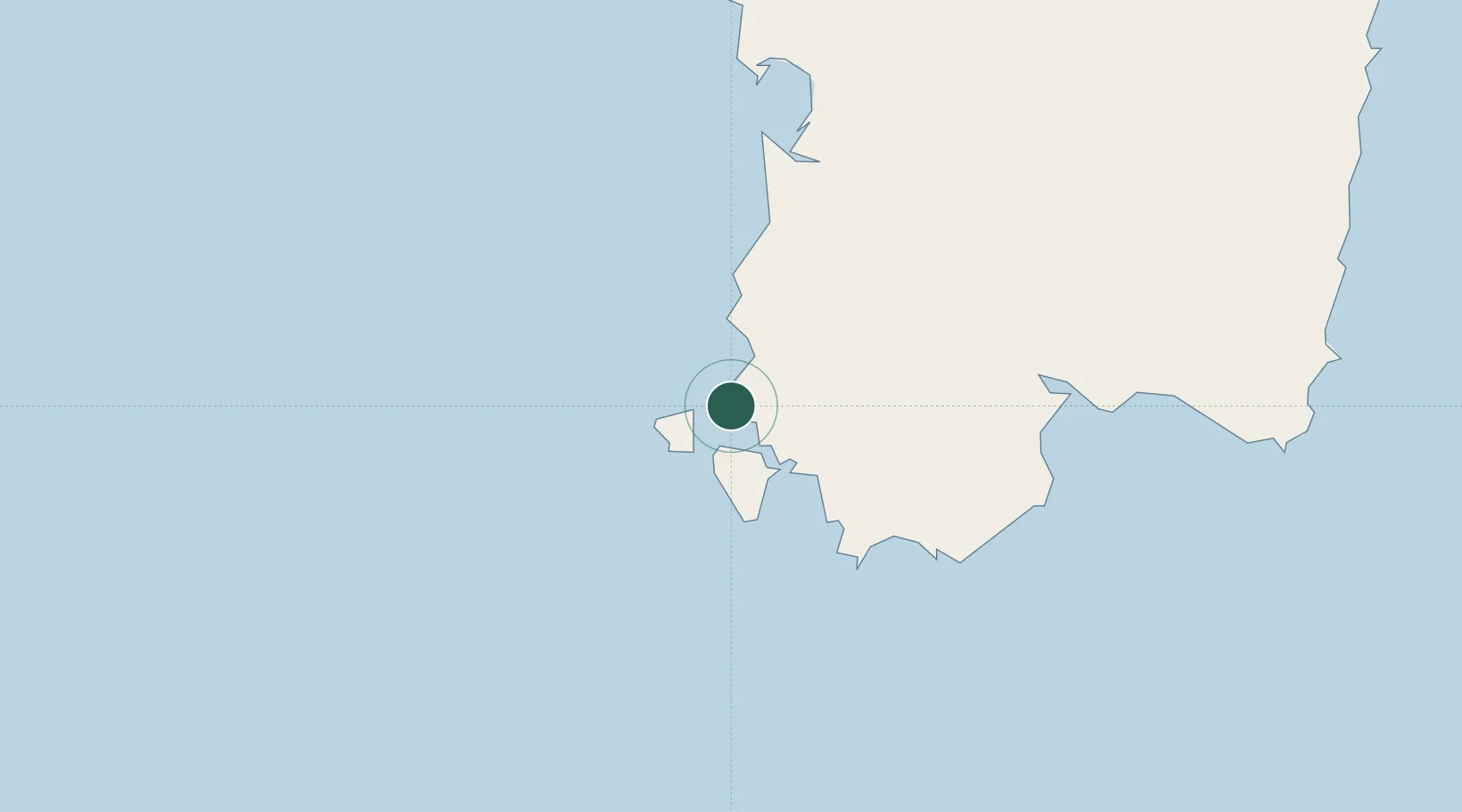 Location of ITPVE