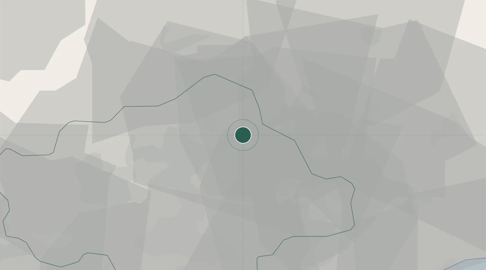 Location of ITPZN