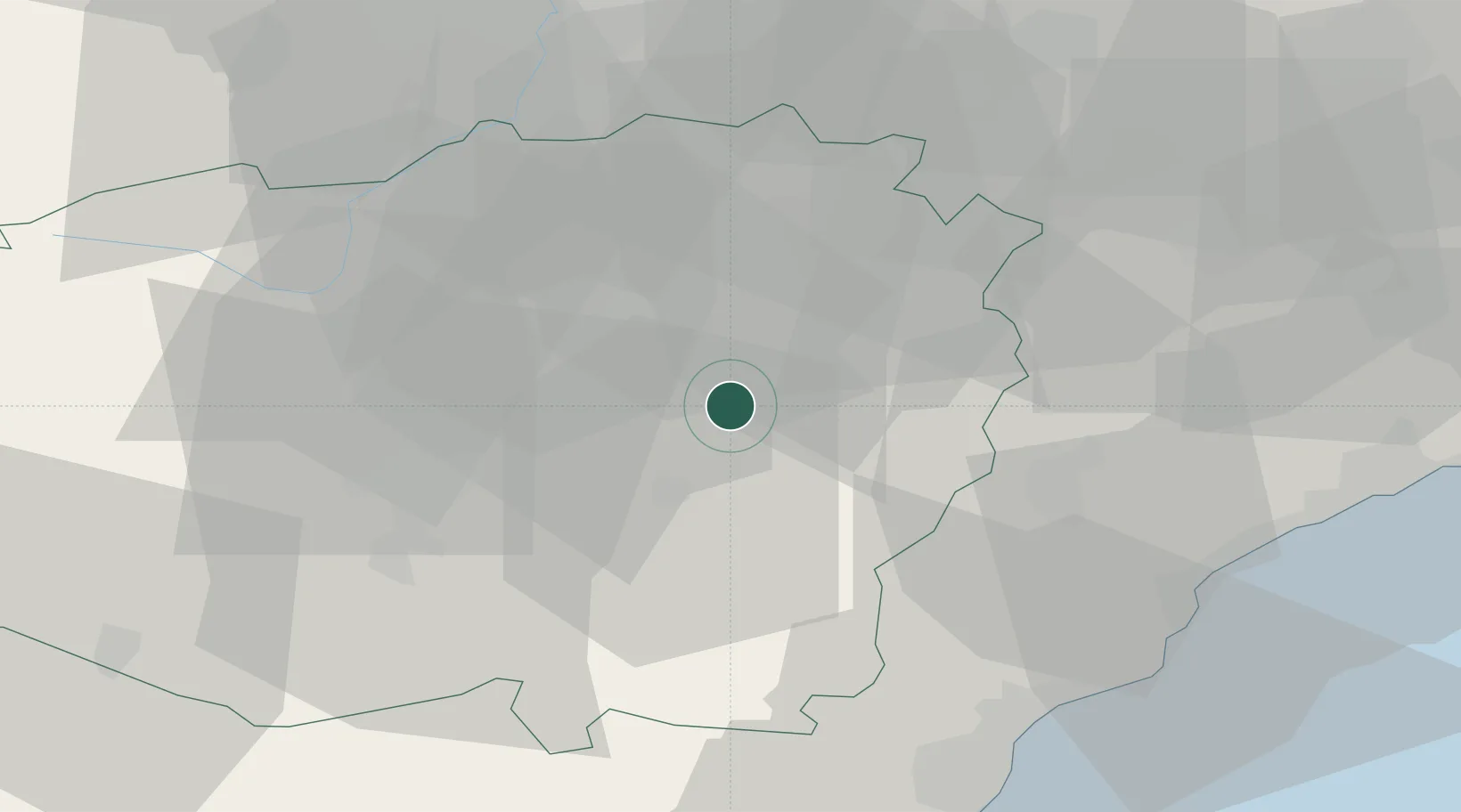 Location of ITQNO