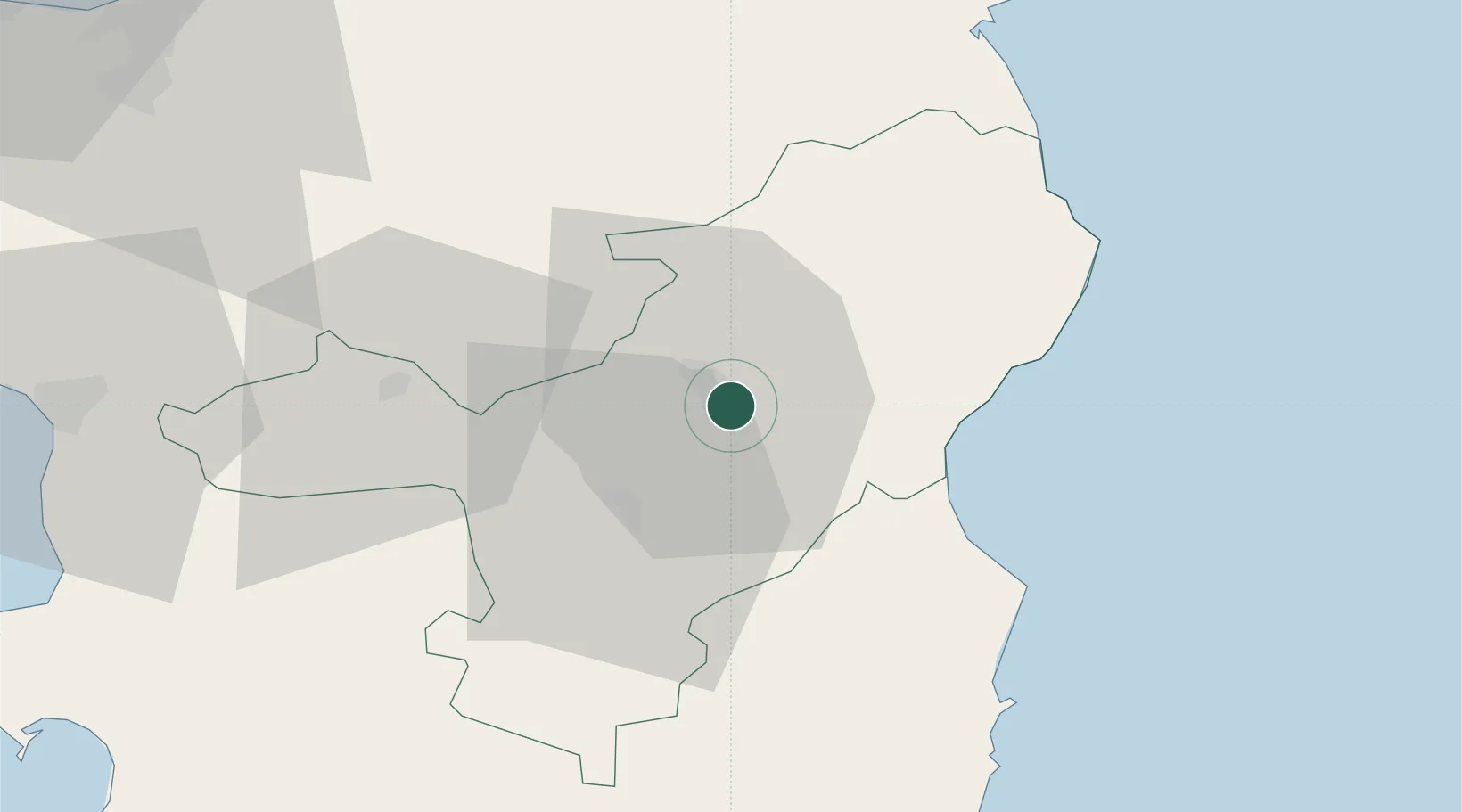Location of ITQNU