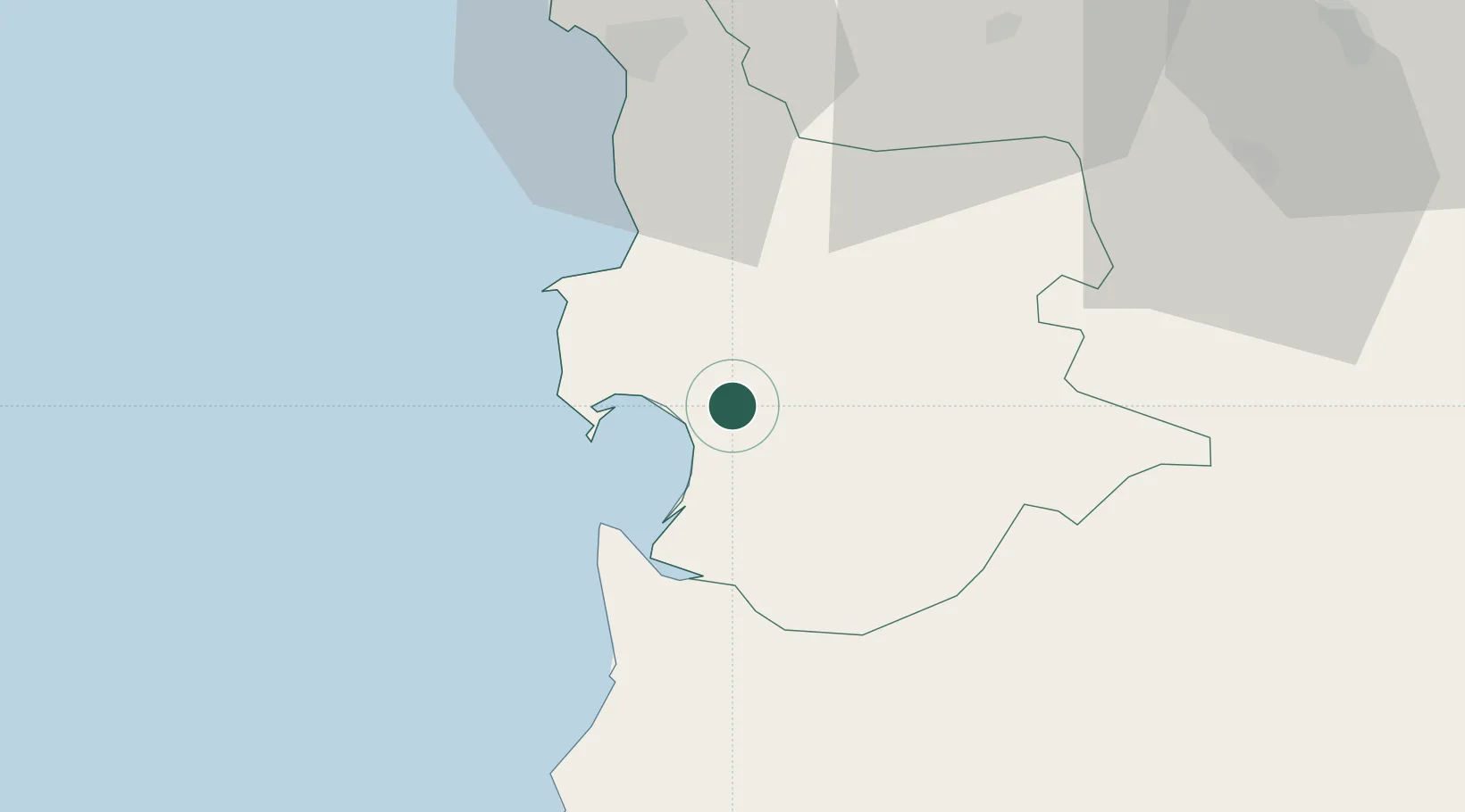 Location of ITQOS
