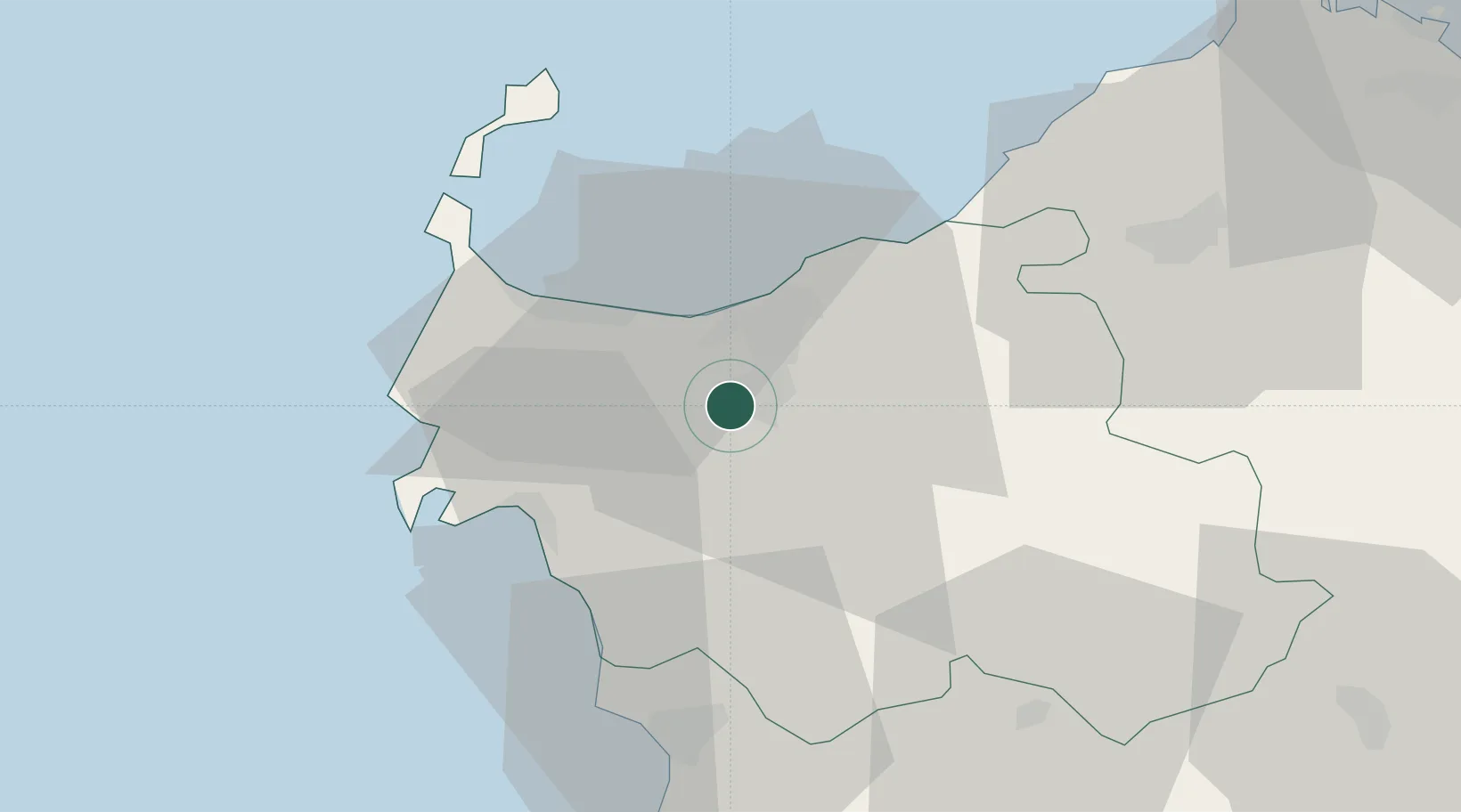 Location of ITQSS