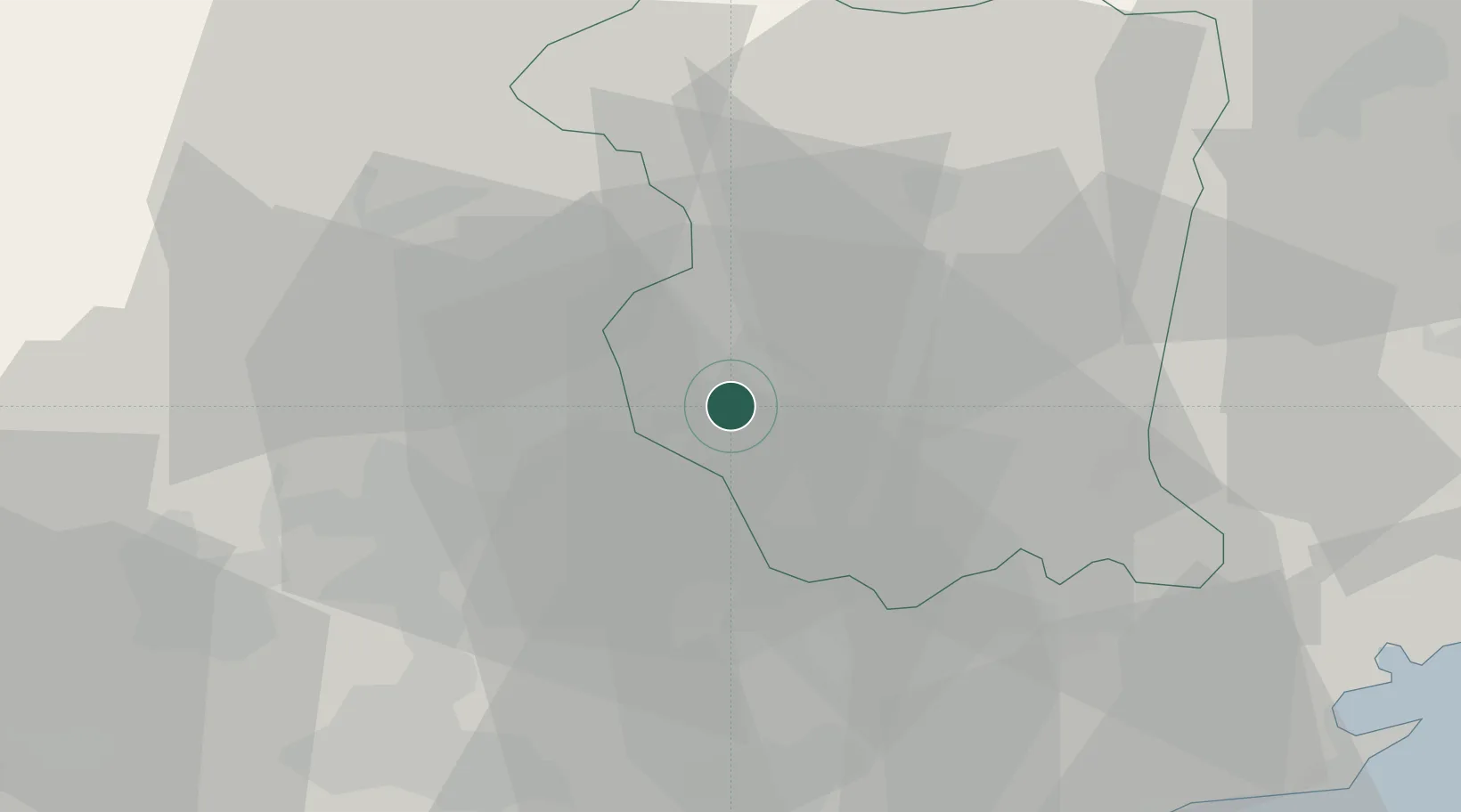 Location of ITQZW
