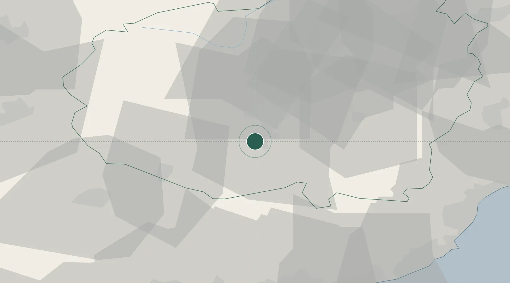 Location of ITRAE