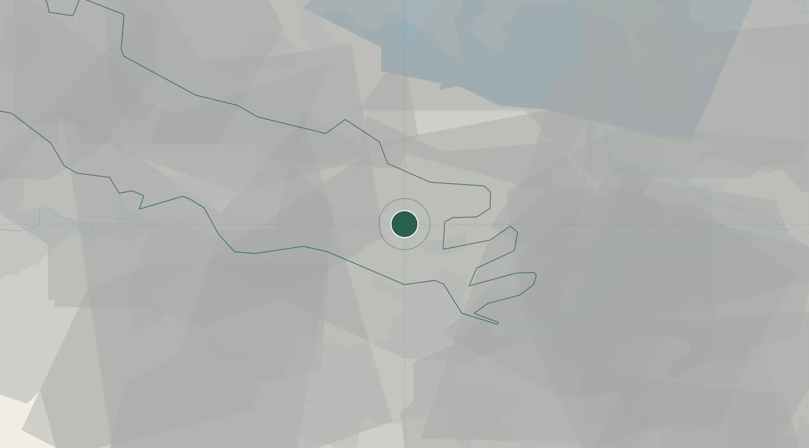 Location of ITRAI