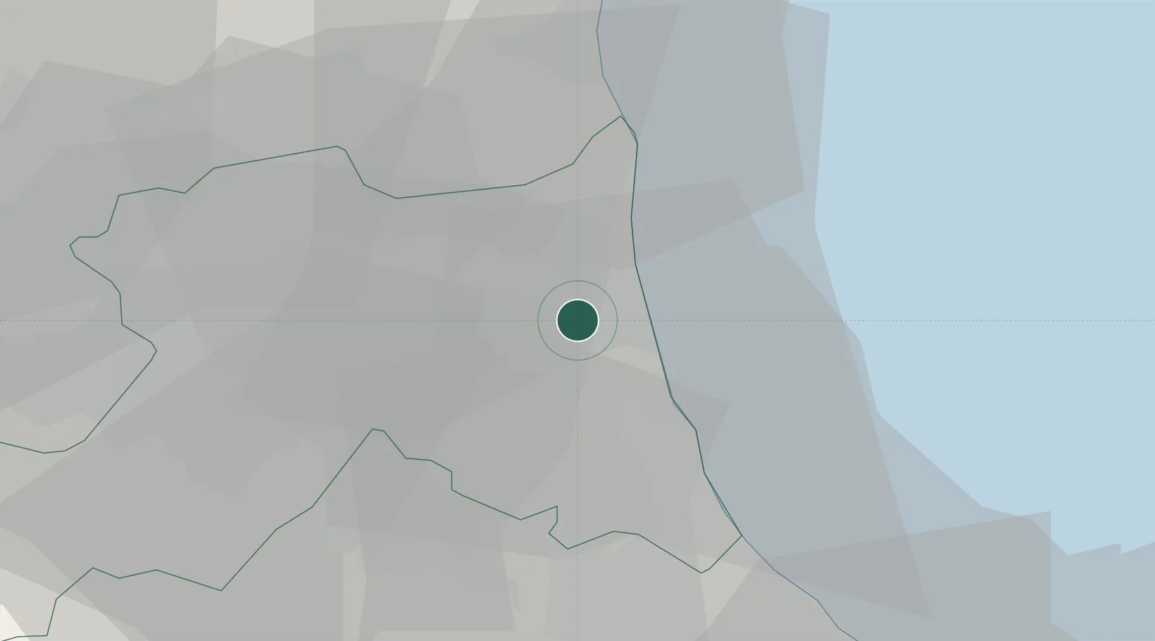 Location of ITRAN