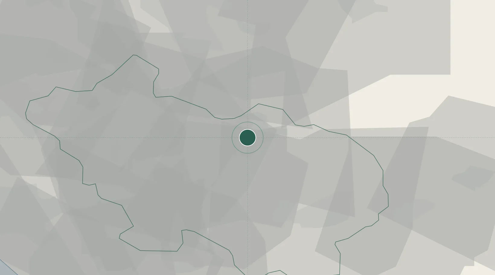 Location of ITRAO