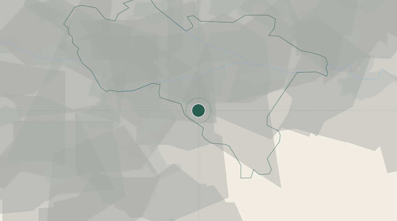 Location of ITRBO