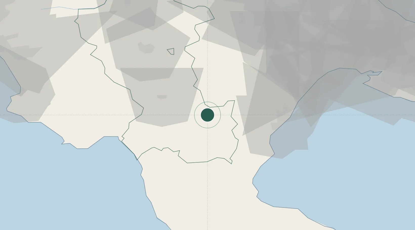 Location of ITRC5