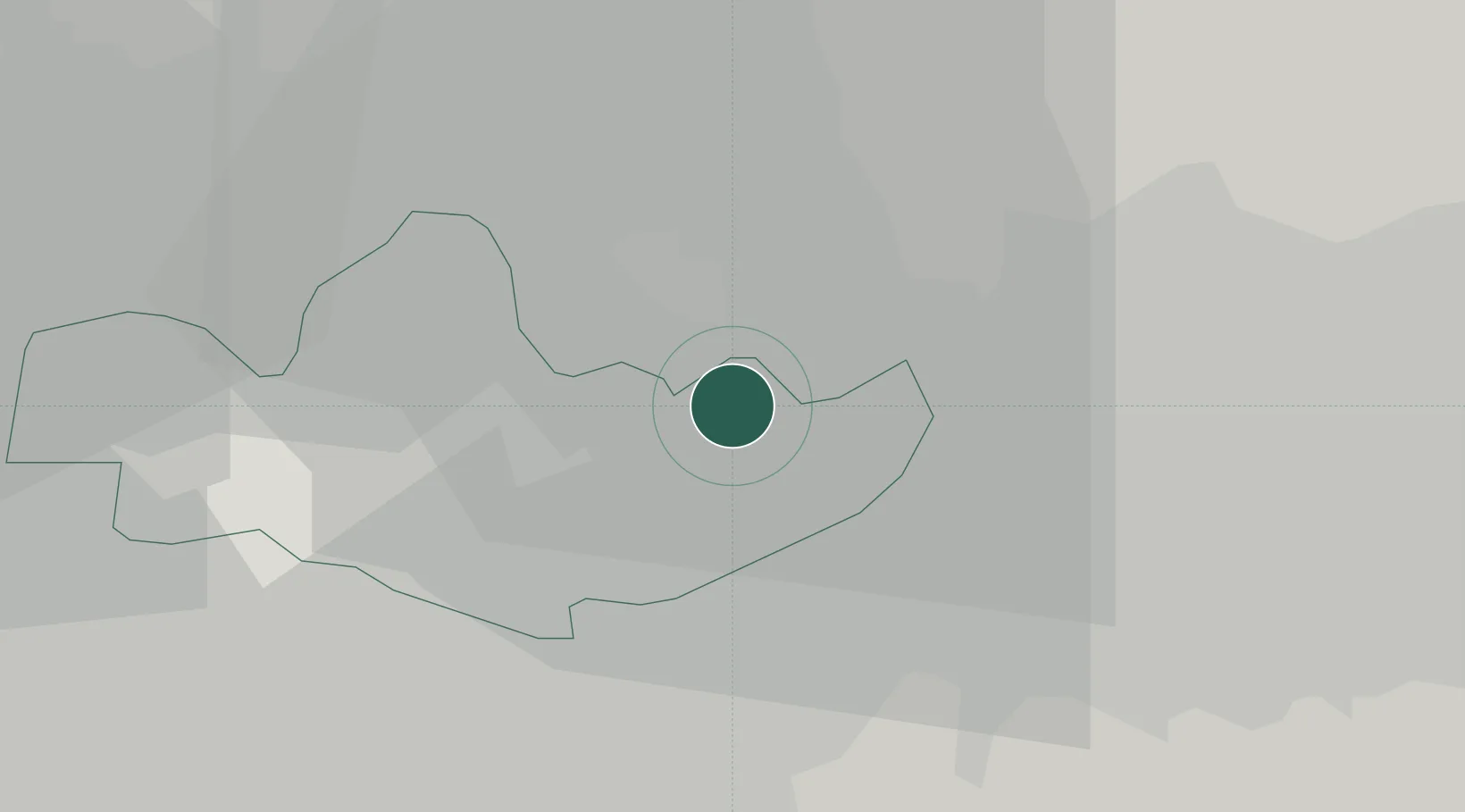Location of ITRCB