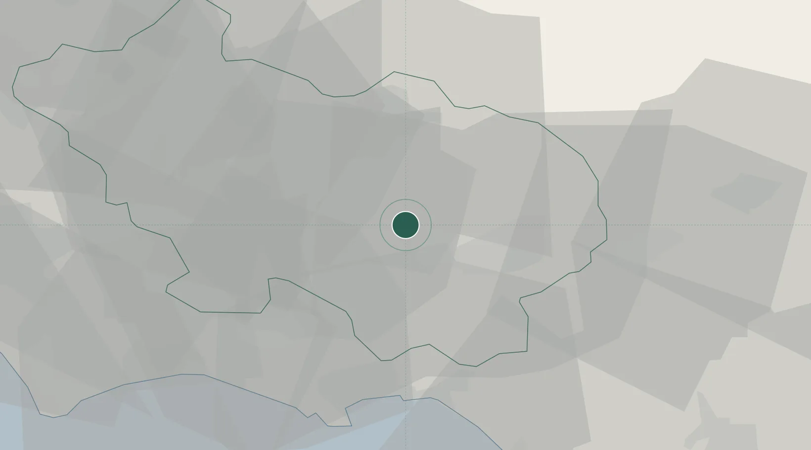 Location of ITRCC