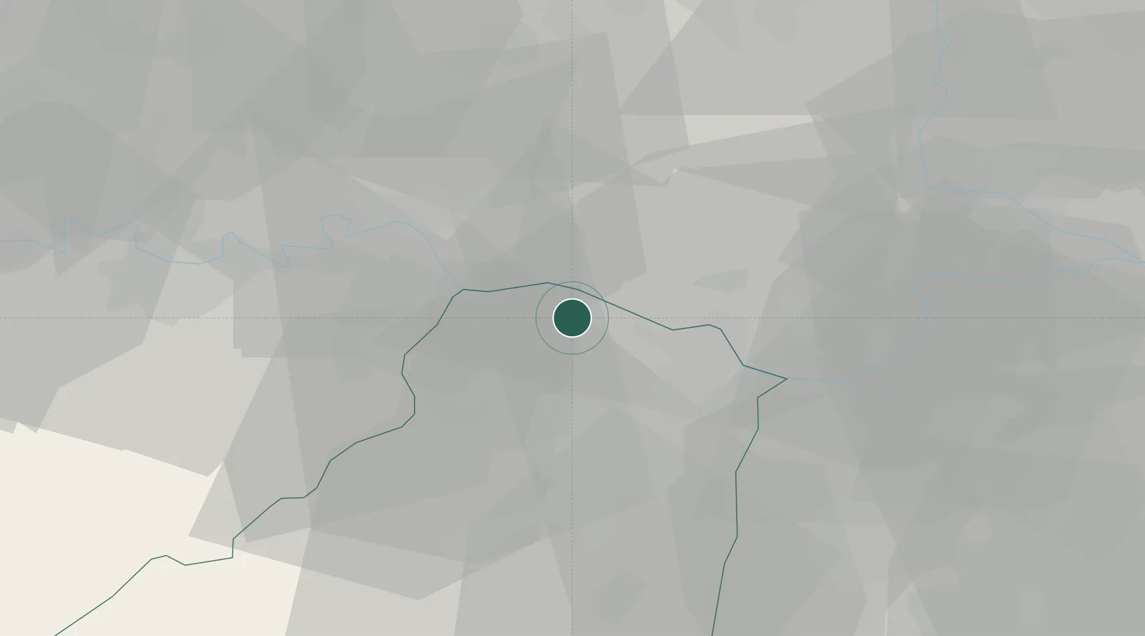 Location of ITRCN