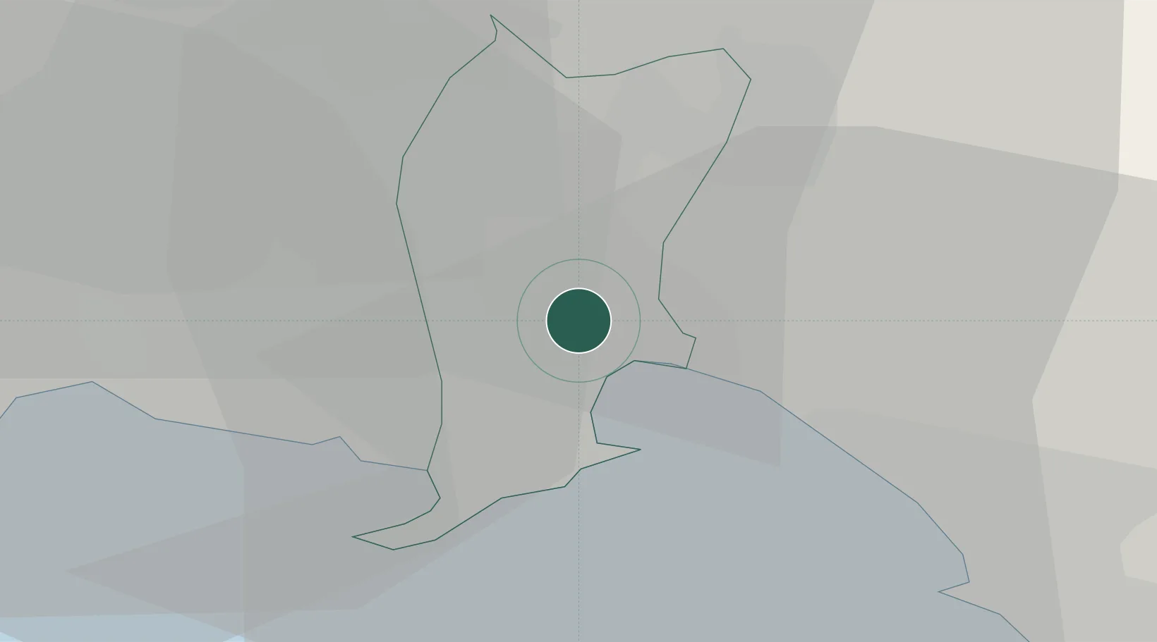 Location of ITRDL