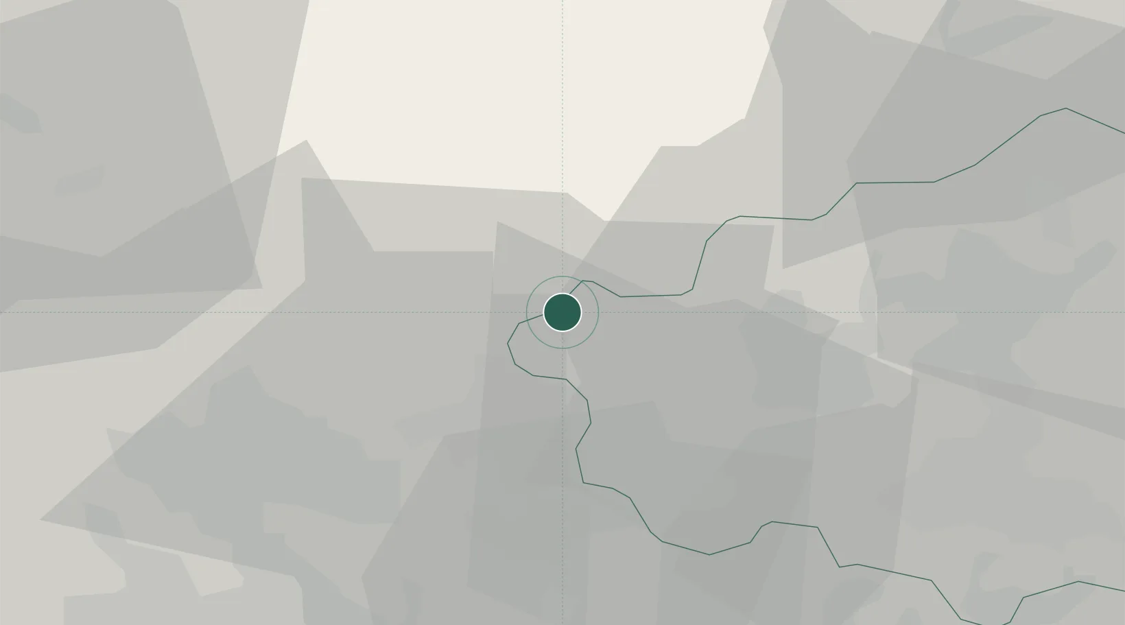 Location of ITREA