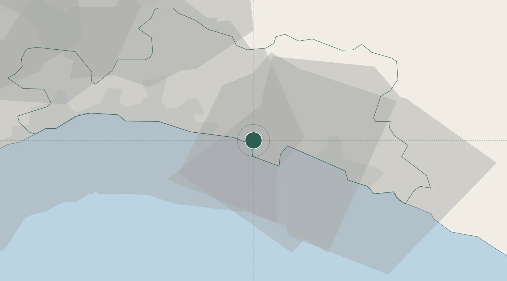 Location of ITREC