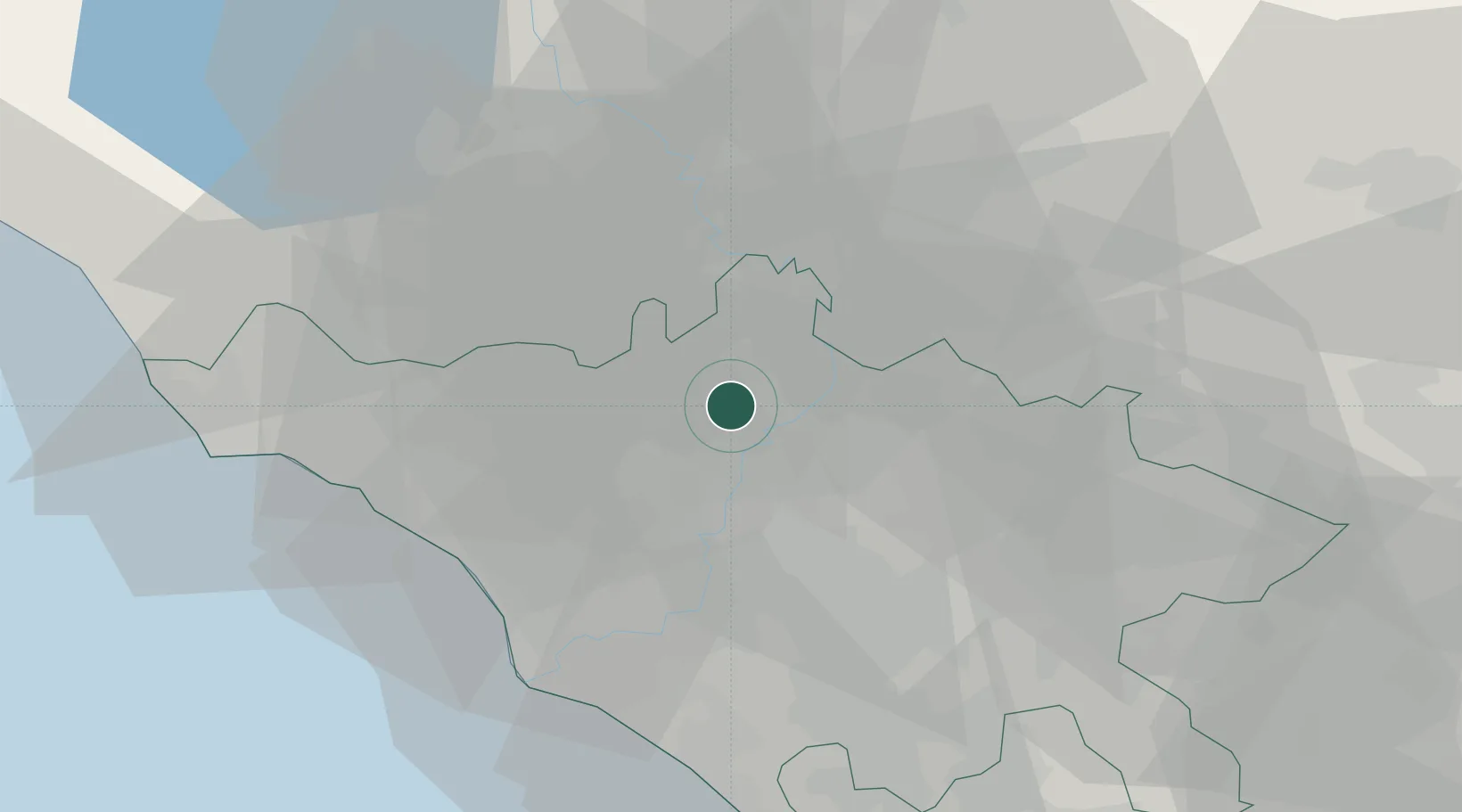Location of ITRIA