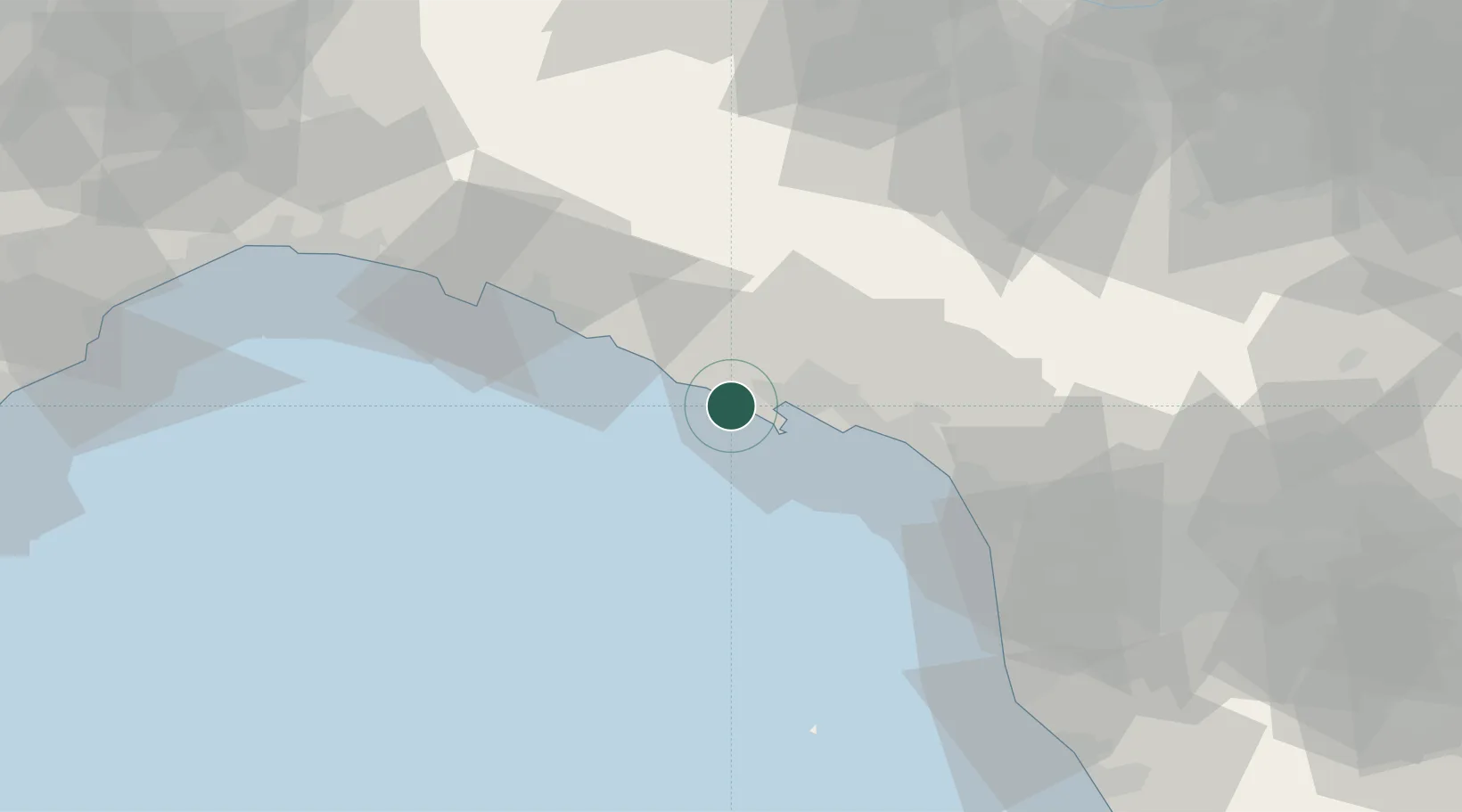 Location of ITRMG