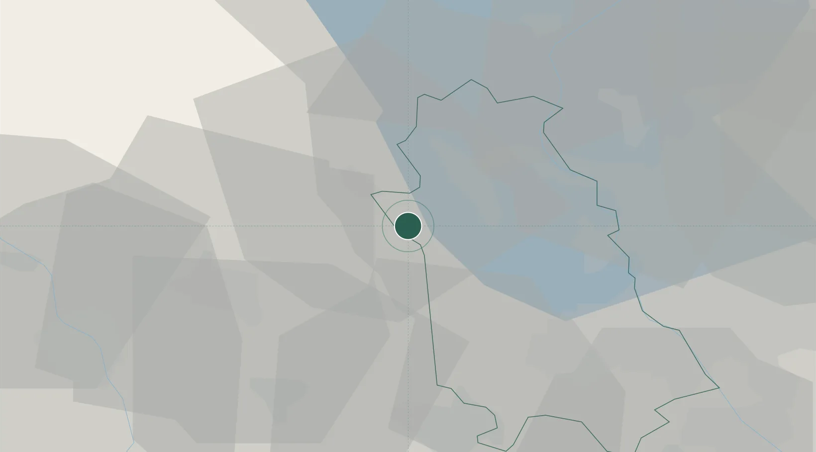 Location of ITRMS