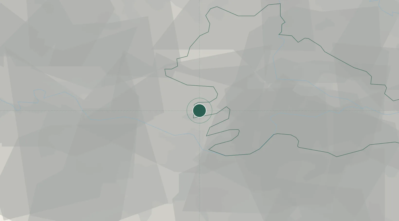 Location of ITRMV