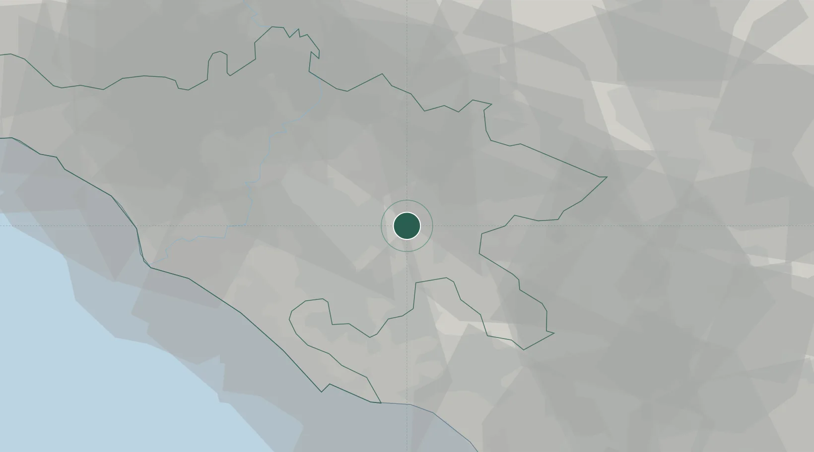 Location of ITRMZ