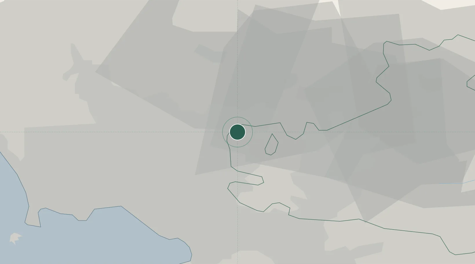 Location of ITRN4