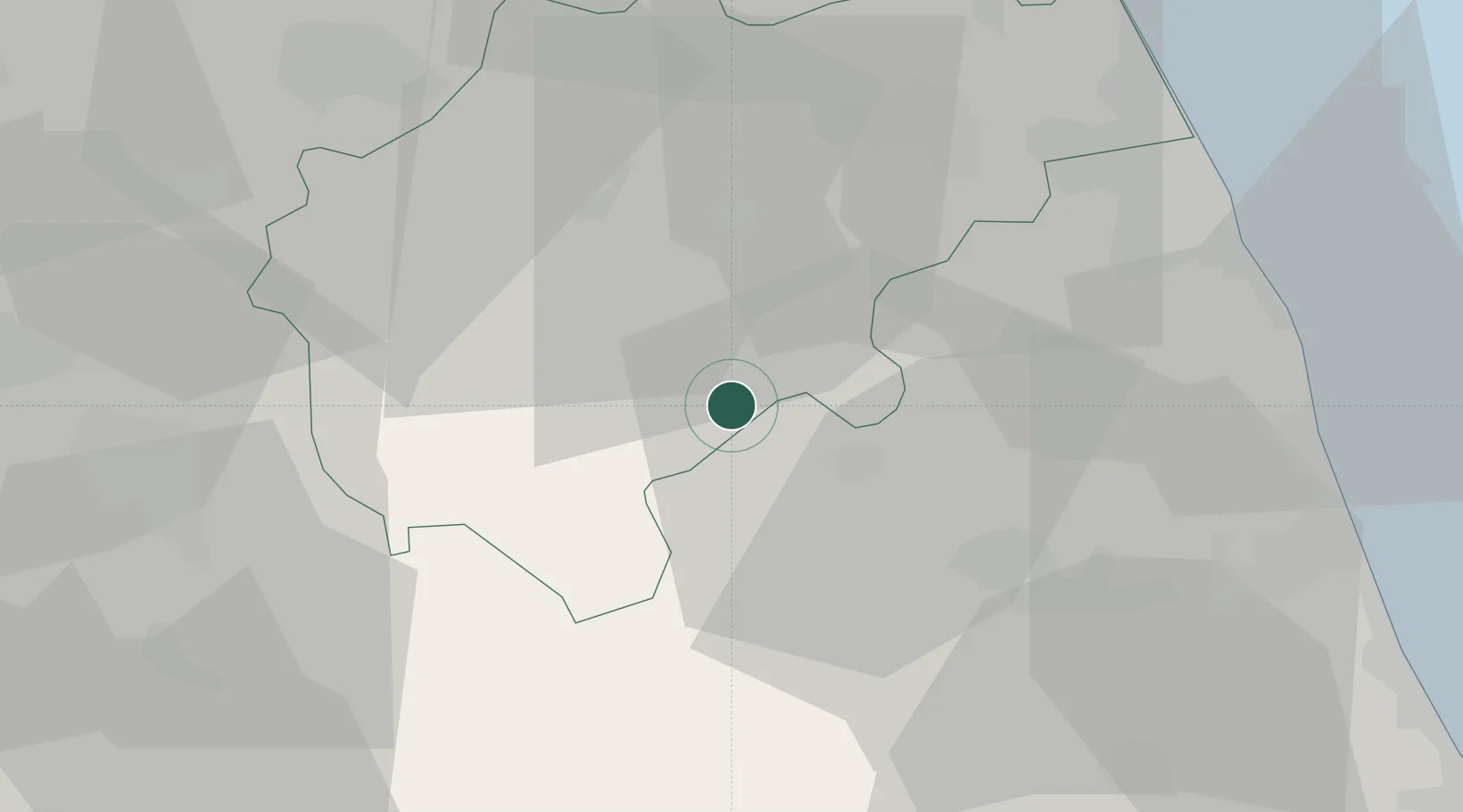 Location of ITRNN