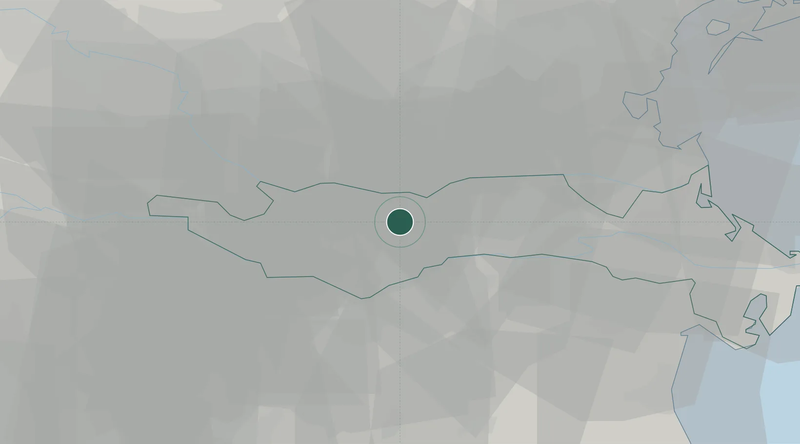 Location of ITRO3