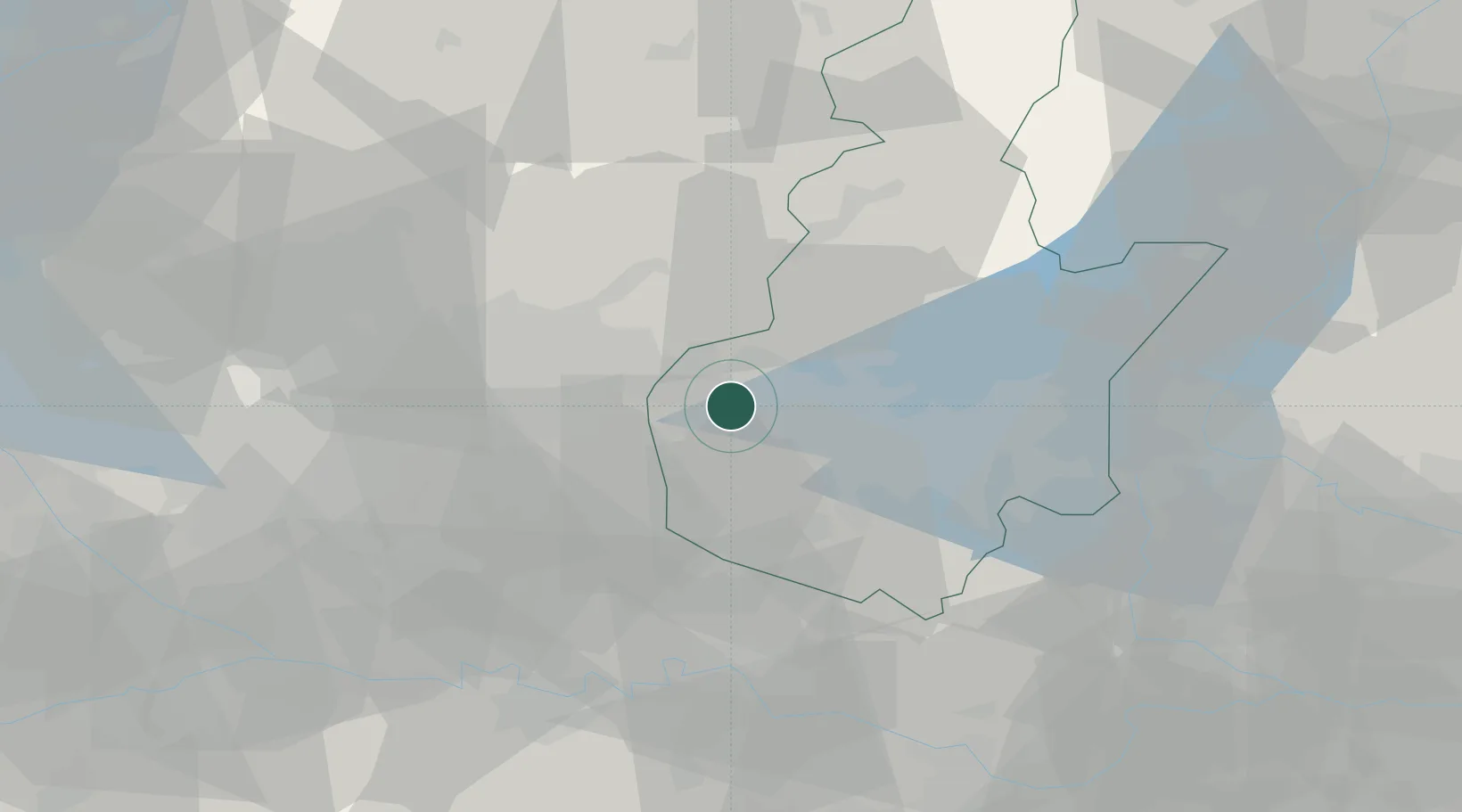 Location of ITROQ