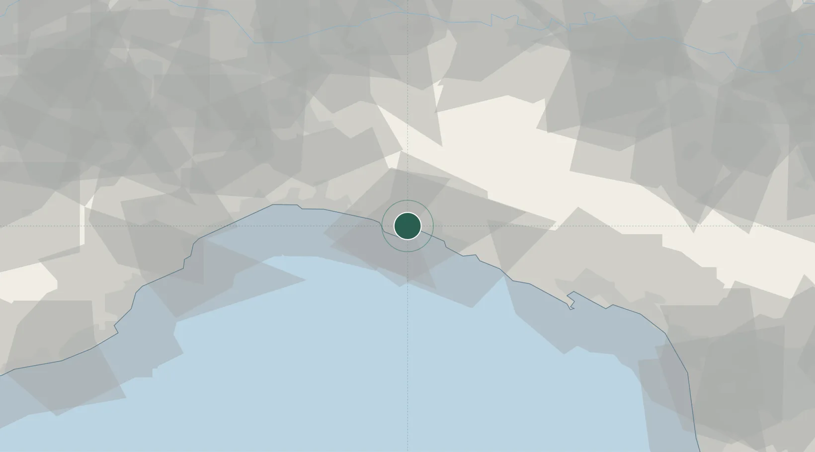 Location of ITRPO