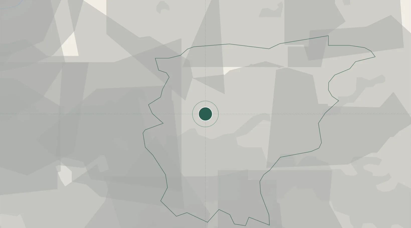 Location of ITRPP