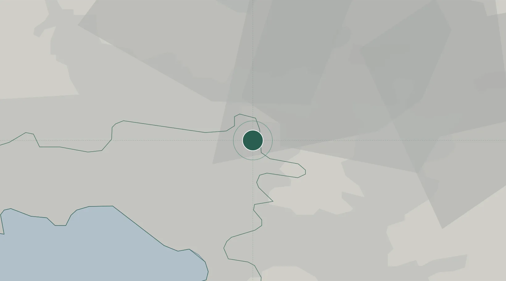 Location of ITRRA
