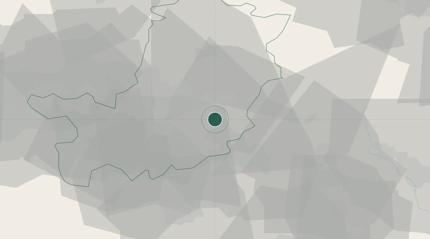 Location of ITRSB
