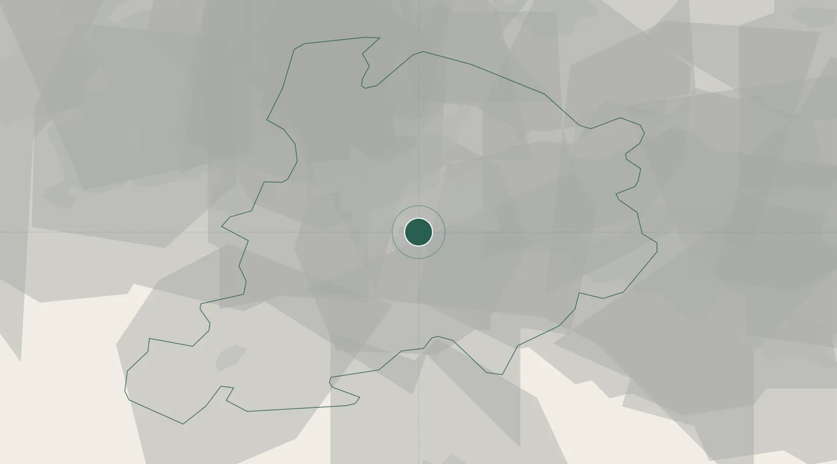 Location of ITRSI