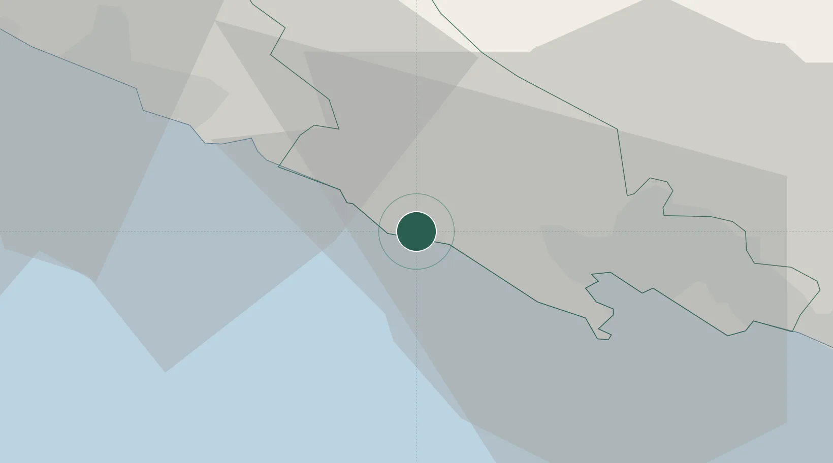 Location of ITRSM