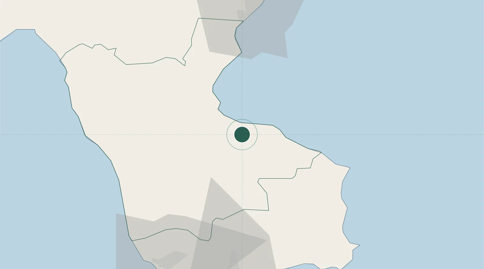 Location of ITRSN