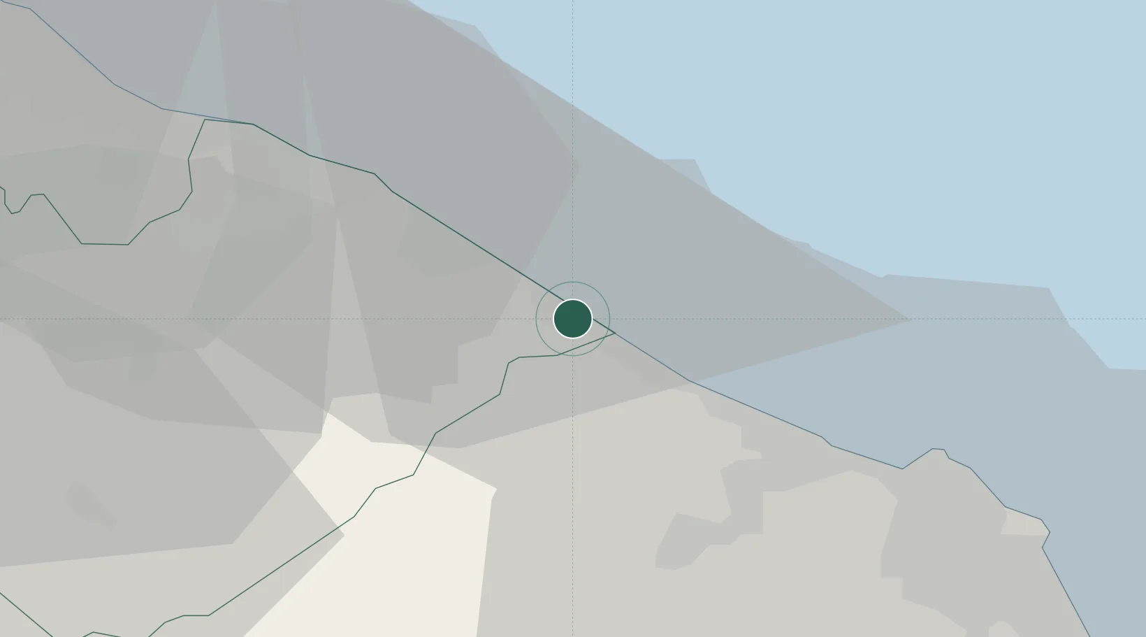Location of ITRTT