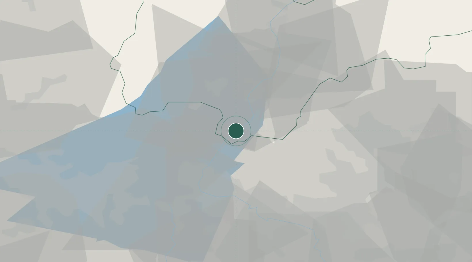 Location of ITS2Z
